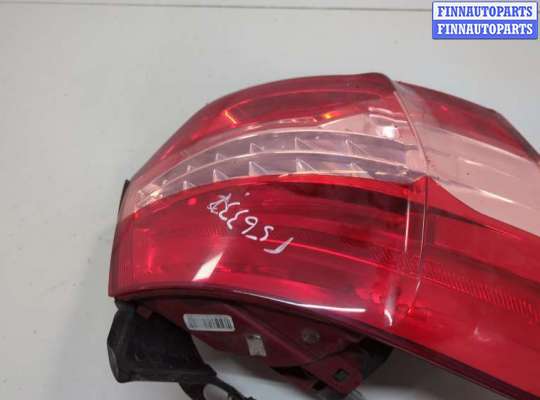 купить Фонарь (задний) на Citroen C5 2008-2017