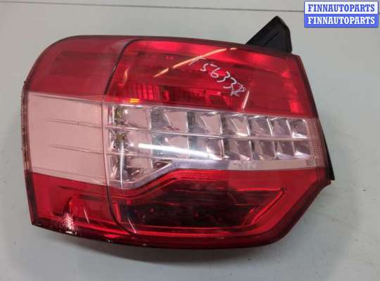 купить Фонарь (задний) на Citroen C5 2008-2017