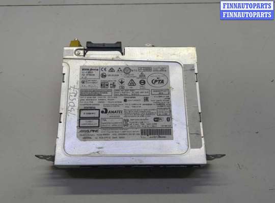 Магнитола BM3486166 на BMW X1 (F48) 2015-2022