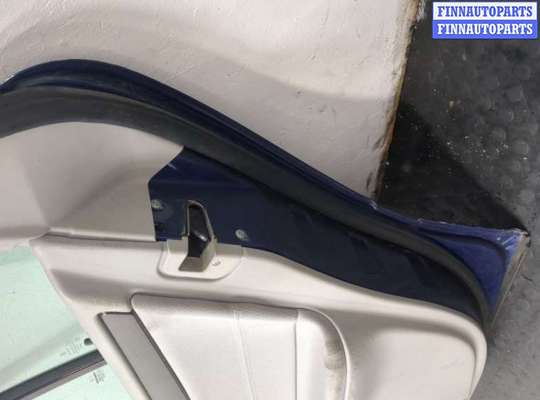 купить Стекло форточки двери на Mercedes C W203 2000-2008