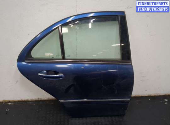 купить Стекло форточки двери на Mercedes C W203 2000-2008