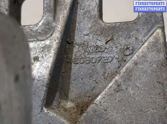 купить Кронштейн усилителя бампера на Audi A8 (D3) 2002-2010