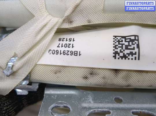купить Подушка безопасности боковая (шторка) на Ford Focus 3 2011-2015