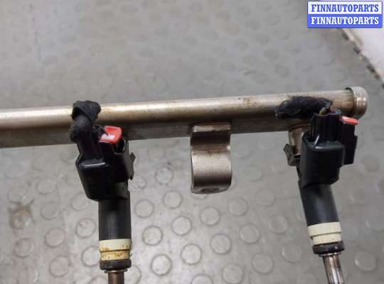 купить Форсунка топливная на Chrysler Sebring 2007-2010