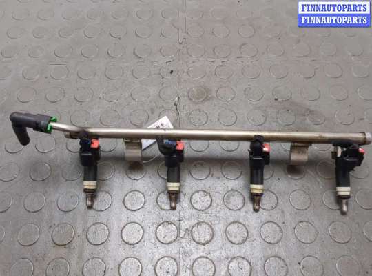 купить Форсунка топливная на Chrysler Sebring 2007-2010