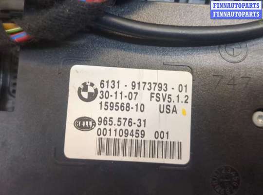 купить Фонарь салона (плафон) на BMW X5 E70 2006-2013