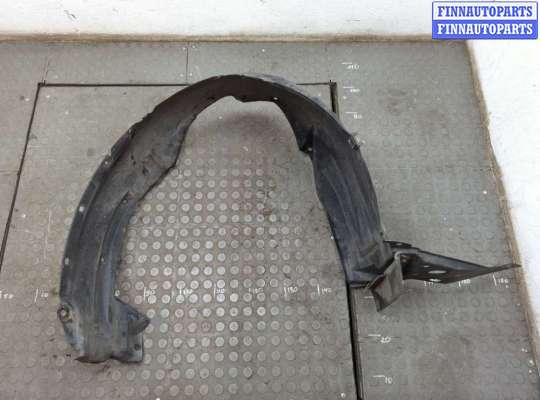 купить Защита арок (подкрылок) на Toyota Avensis 3 2008-2018