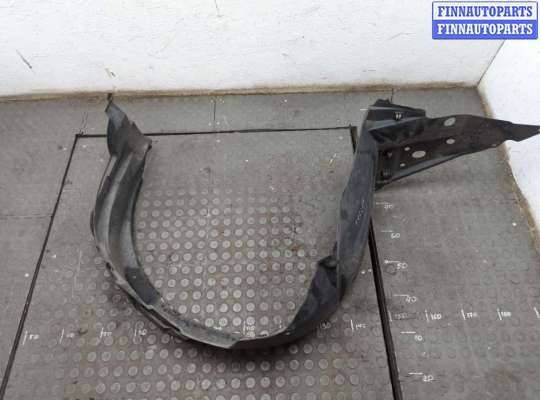 купить Защита арок (подкрылок) на Toyota Avensis 3 2008-2018