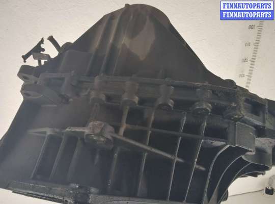 купить КПП 6-ст.мех. (МКПП) на Ford Transit (Tourneo) Custom 2012-2025