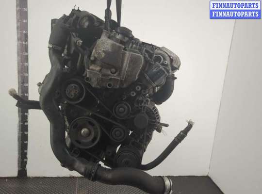 Двигатель (ДВС) VG2666840 на Volkswagen Golf 6 2008-2012