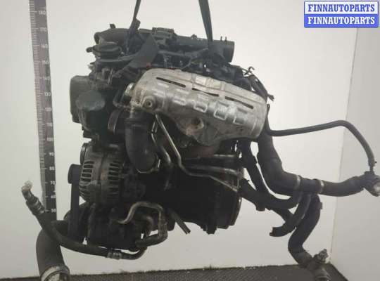 купить Двигатель (ДВС) на Volkswagen Golf 6 2008-2012
