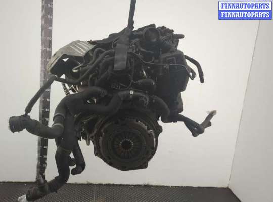 купить Двигатель (ДВС) на Volkswagen Golf 6 2008-2012