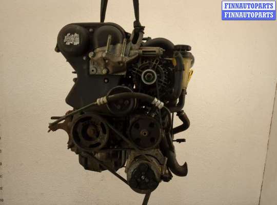 купить Двигатель (ДВС) на Ford Focus 2 2005-2008