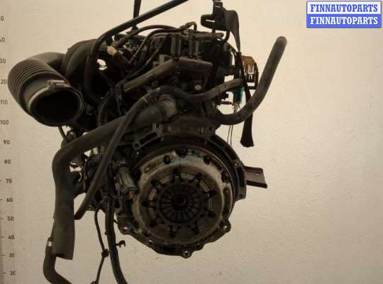 купить Двигатель (ДВС) на Ford Focus 2 2005-2008