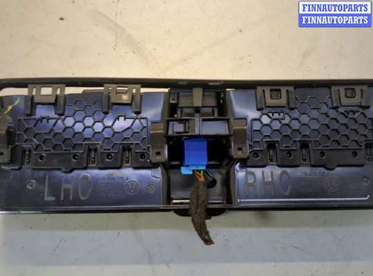 купить Дефлектор обдува салона на Volkswagen Jetta 7 2018-2024