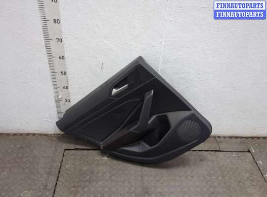 купить Дверная карта (Обшивка двери) на Volkswagen Jetta 7 2018-2024