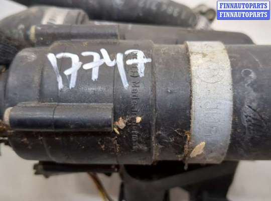 купить Кран отопителя (печки) на BMW 5 E34 1988-1995