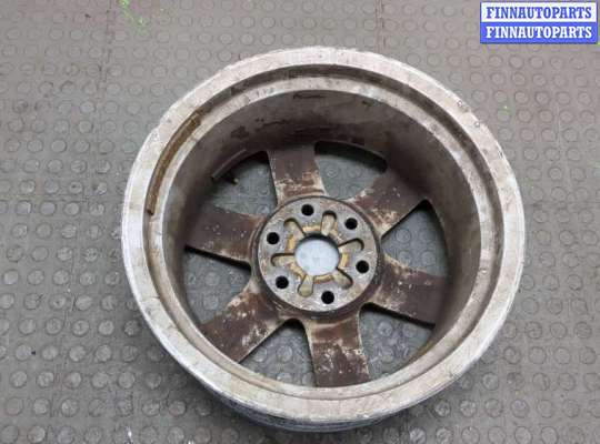 купить Диск литой на Mitsubishi Pajero / Montero 2000-2006