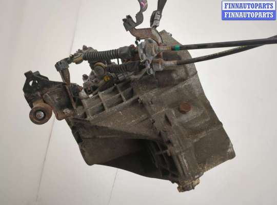 купить КПП 5-ст.мех. (МКПП) на Toyota Yaris 2005-2011