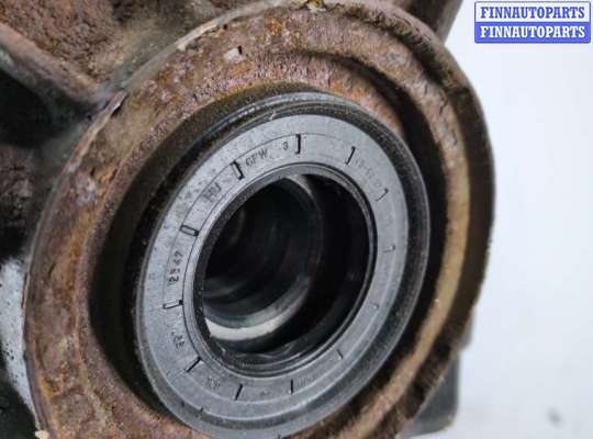 купить Кронштейн редуктора на Mercedes S W221 2005-2013