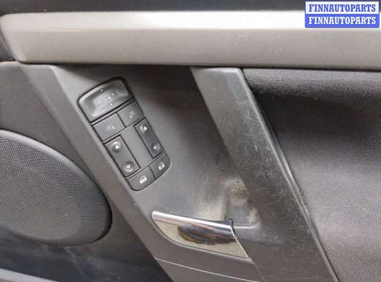 купить Стеклоподъемник электрический на Opel Vectra C 2002-2008