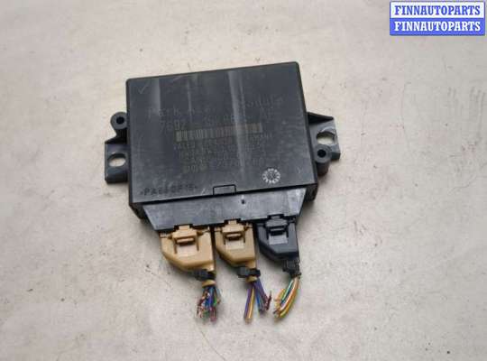 Блок управления парктрониками FO1991623 на Ford Mondeo 4 2007-2015