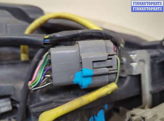 купить Блок розжига на Mazda 6 (GH) 2007-2012