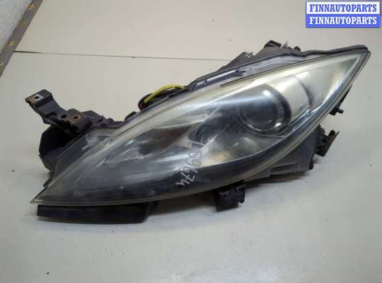 Блок розжига MZ651453 на Mazda 6 (GH) 2007-2012