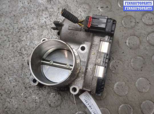 Заслонка дроссельная FO2198665 на Ford Explorer 2015-2019