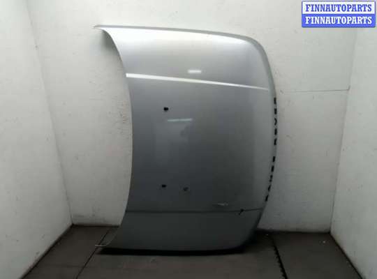купить Капот на Land Rover Range Rover Sport 2005-2009
