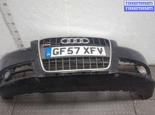 Купить Бампер на Audi A4 (B7) 2004-2009 Бампер AU1716904 на Audi A4 (B7) 2004-2009