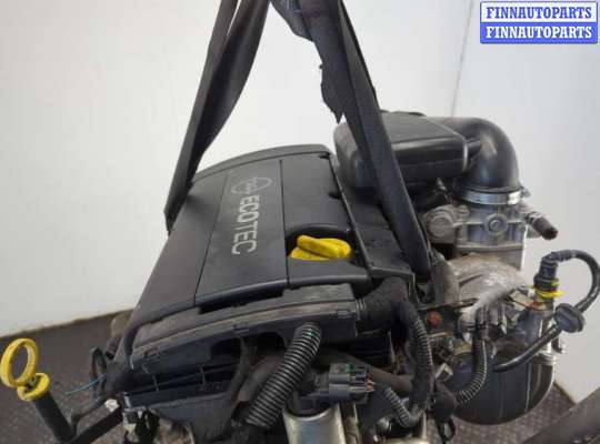 купить Маховик на Opel Astra G 1998-2005