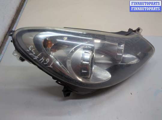 Купить Фара (передняя) на Opel Corsa D 2006-2014 Фара (передняя) OP2448692 на Opel Corsa D 2006-2014