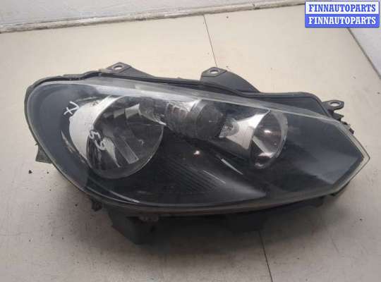 Фара (передняя) VG2753576 на Volkswagen Golf 6 2008-2012