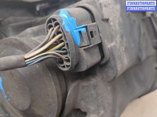купить Фара (передняя) на Volkswagen Golf 6 2008-2012