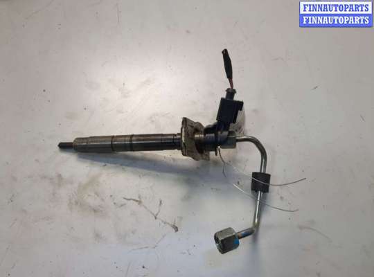 купить Форсунка топливная на Volkswagen Golf 6 2009-2012