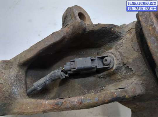 купить Ступица (кулак, цапфа) на Ford Galaxy 2010-2015