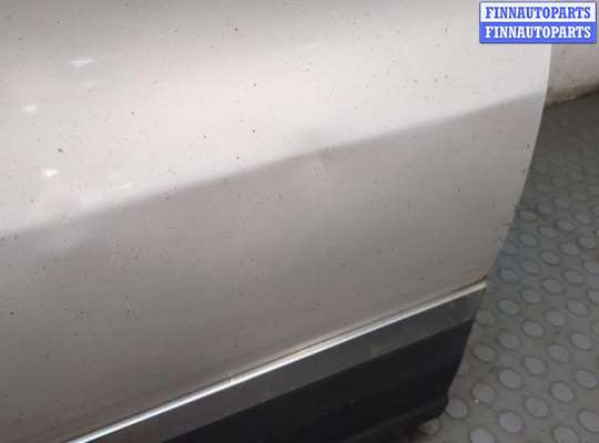 купить Дверь боковая (легковая) на Volkswagen Tiguan 2011-2016