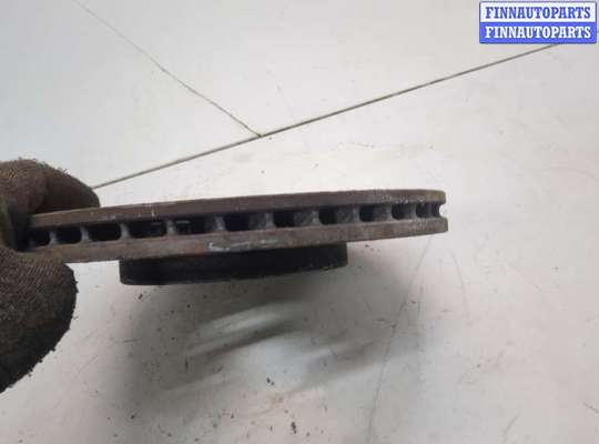 купить Диск тормозной на Opel Astra H 2004-2010