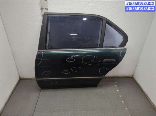 купить Стеклоподъемник электрический на BMW 7 E38 1994-2001