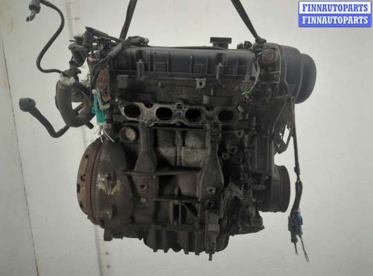 Заслонка дроссельная FO2148768 на Ford Focus 2 2005-2008