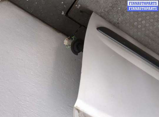 купить Ручка двери наружная на Citroen Jumpy (Dispatch) 2007-2016