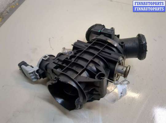 купить Заслонка дроссельная на Jaguar XF 2007-2015