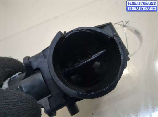 купить Заслонка дроссельная на Jaguar XF 2007-2015