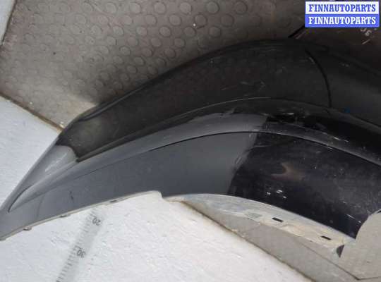 купить Бампер на Toyota Avensis 2 2003-2009