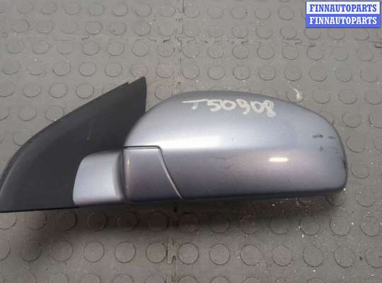 купить Зеркало боковое на Opel Vectra C 2002-2008
