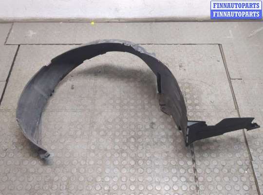 купить Защита арок (подкрылок) на Hyundai Sonata 5 2001-2005
