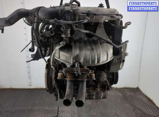 купить Компрессор кондиционера на Volkswagen Beetle 1997-2010