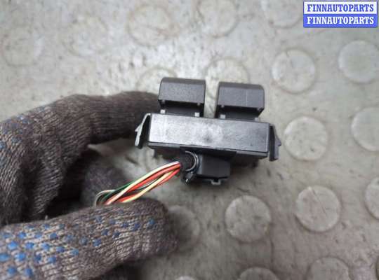 купить Кнопка стеклоподъемника (блок кнопок) на Audi A3 (8L) 1996-2003