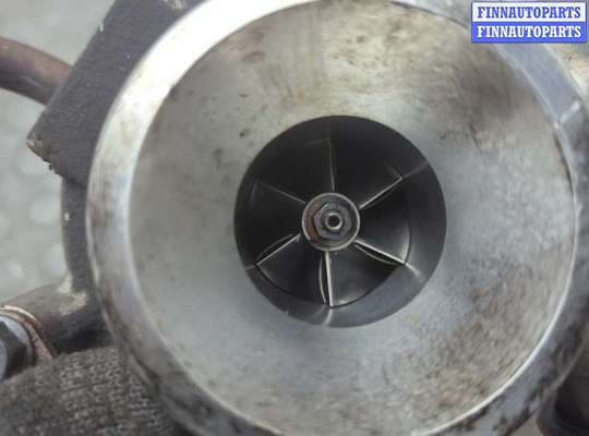 купить Турбина на Iveco Daily 4 2005-2011